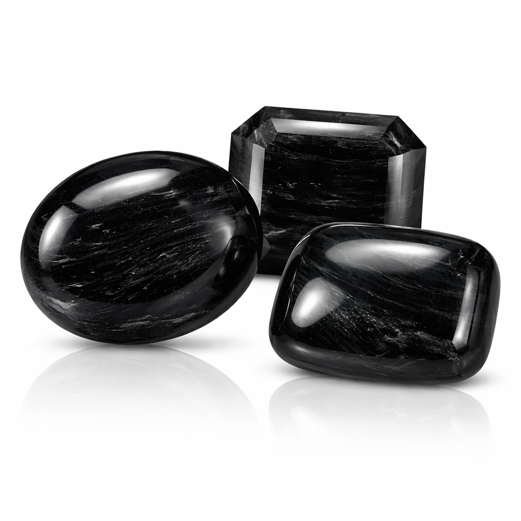 Black Tourmaline