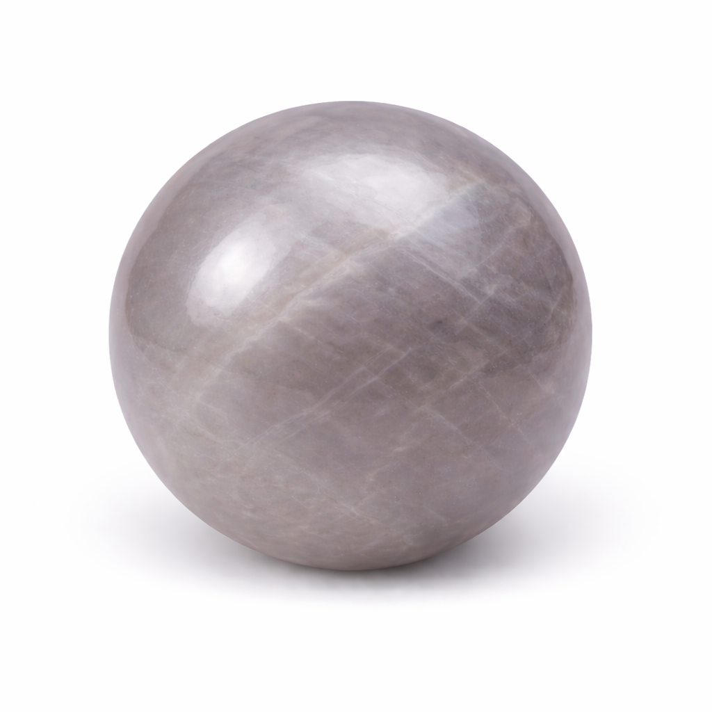 Grey Moonstone