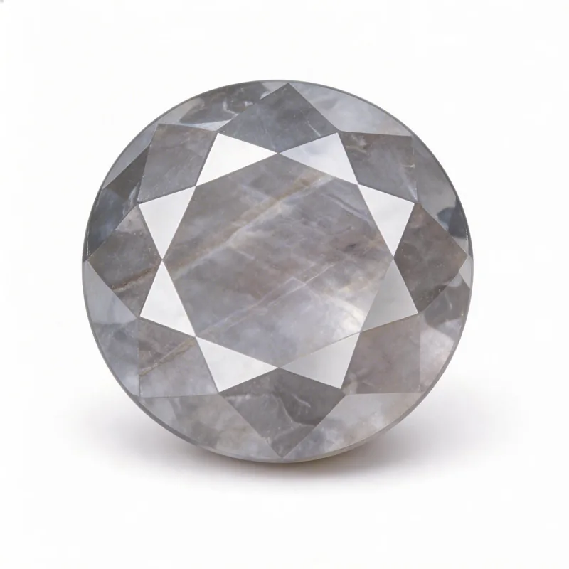 Grey Moonstone