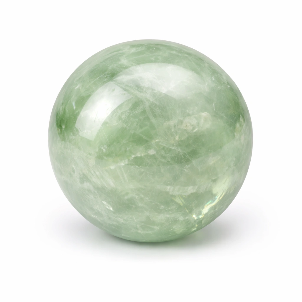 Green Amethyst