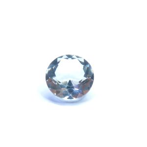 Round Faceted