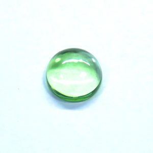 Round Cabochon