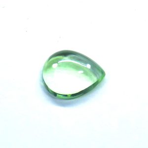 Pear Cabochon